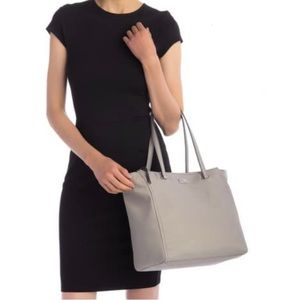 Kate Spade Dawn Medium Nylon Tote